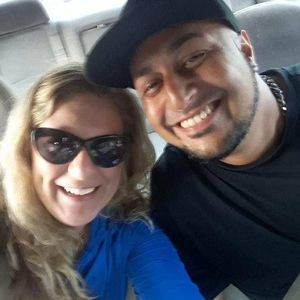 Meet your Posher, Richard